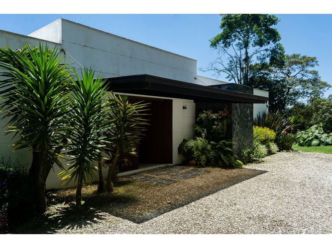Casa de 5 alcobas en venta en El Tablazo, Rionegro, 560 m² · foto 22 de 24