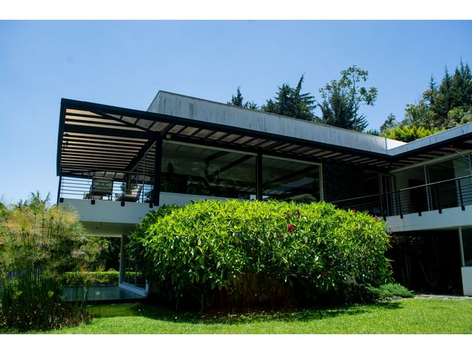 Casa de 5 alcobas en venta en El Tablazo, Rionegro, 560 m² · foto 24 de 24