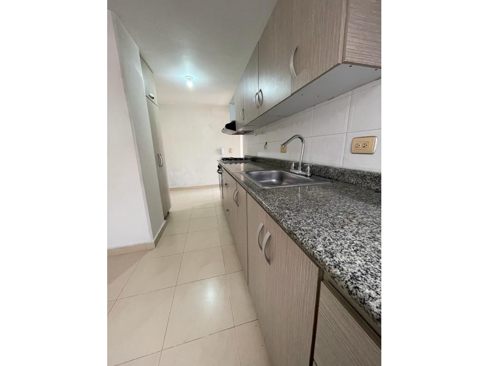 Apartamento en venta en El Poblado, Medellín · foto 7 de 12