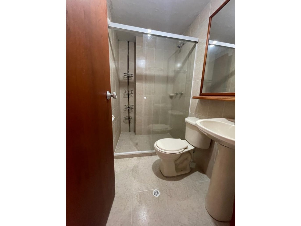 Apartamento en venta en El Poblado, Medellín · foto 9 de 12