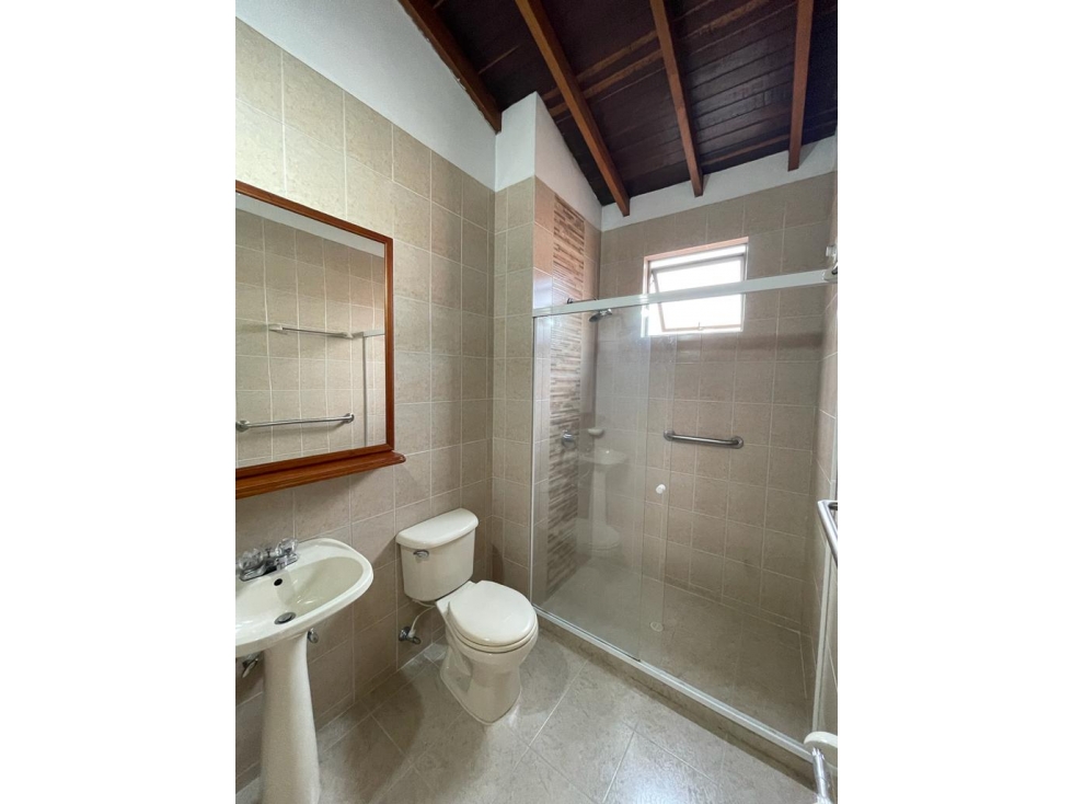 Apartamento en venta en El Poblado, Medellín · foto 10 de 12