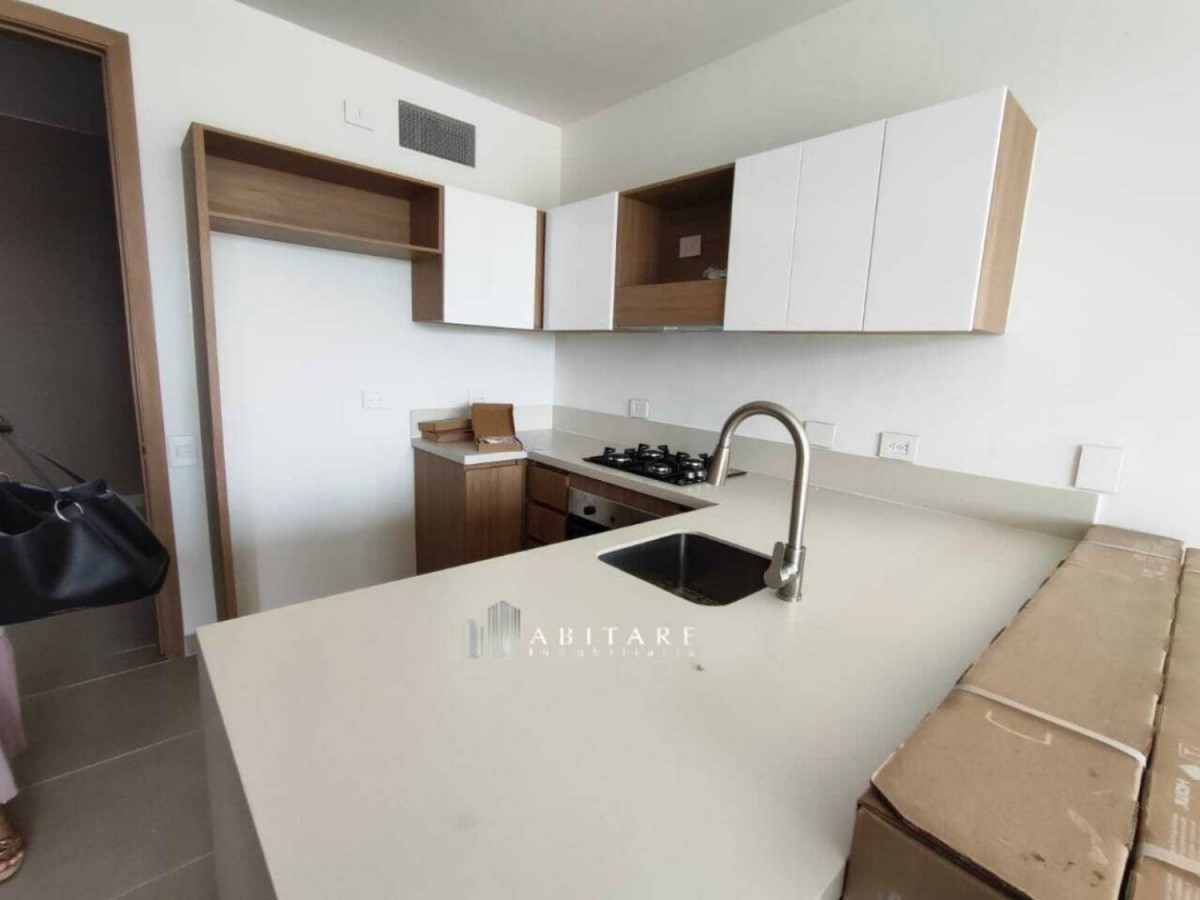 Apartamento en Arriendo en La Boquilla, Cartagena