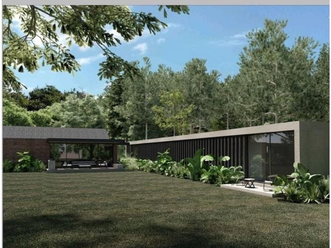 Casa de 4 alcobas en venta en Cabeceras De Llanogrande, Rionegro, 250 m² · foto 2 de 9