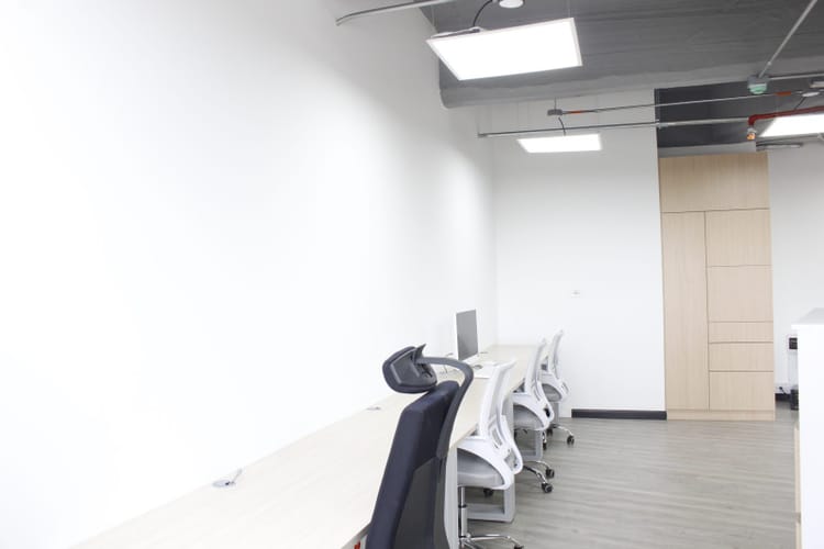 Oficina en arriendo en Canelon, Cajicá, 42 m² · foto 4 de 14