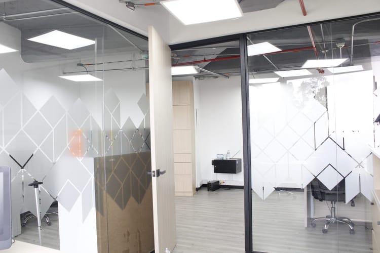 Oficina en arriendo en Canelon, Cajicá, 42 m² · foto 5 de 14