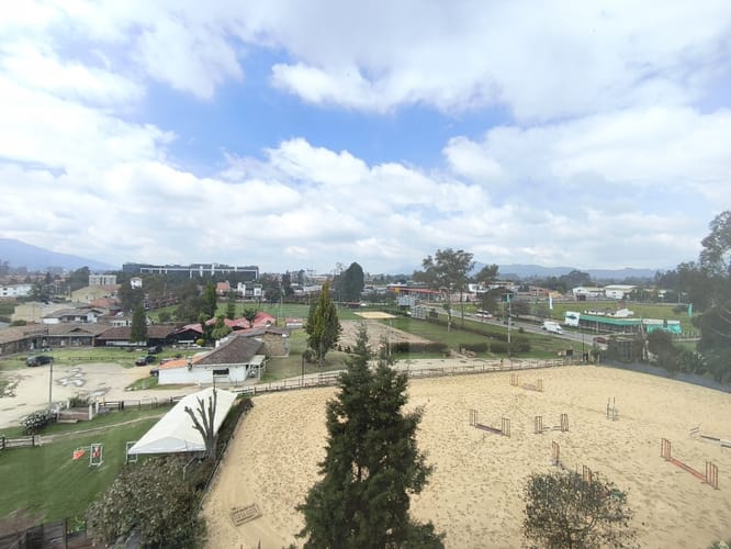Oficina en arriendo en Canelon, Cajicá, 42 m² · foto 9 de 14