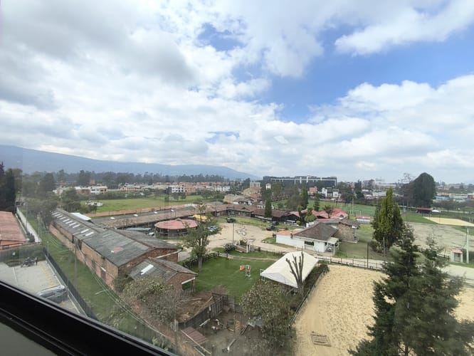 Oficina en arriendo en Canelon, Cajicá, 42 m² · foto 10 de 14