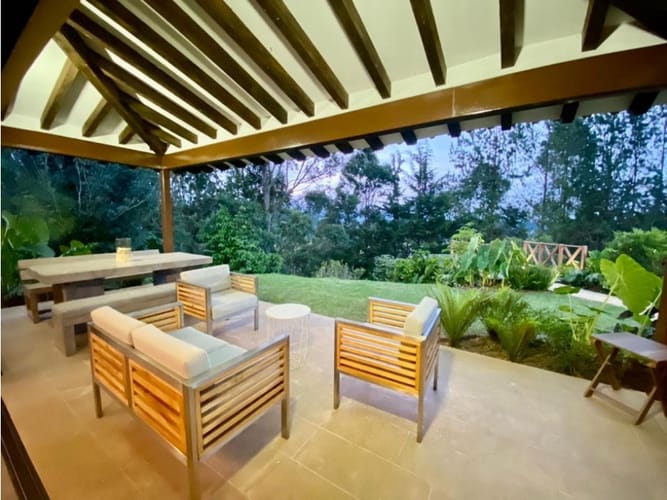 Casa de 4 alcobas en venta en El Carmen De Viboral, El Carmen de Viboral, 330 m² · foto 6 de 24