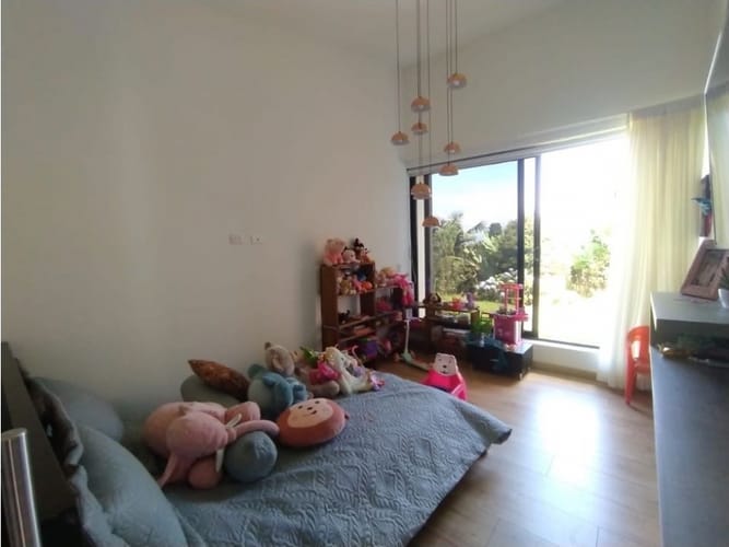 Casa de 4 alcobas en venta en Escobero, Envigado, 295 m² · foto 16 de 23