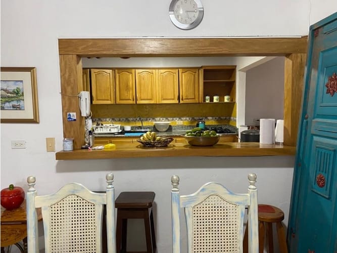 Casa de 4 alcobas en venta en El Carmen De Viboral, El Carmen de Viboral, 329 m² · foto 5 de 21