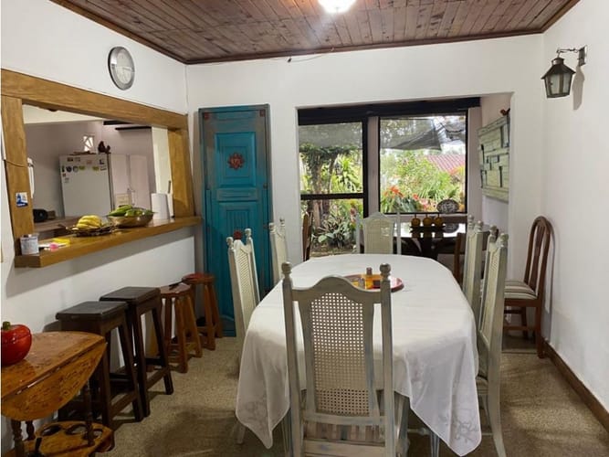 Casa de 4 alcobas en venta en El Carmen De Viboral, El Carmen de Viboral, 329 m² · foto 6 de 21