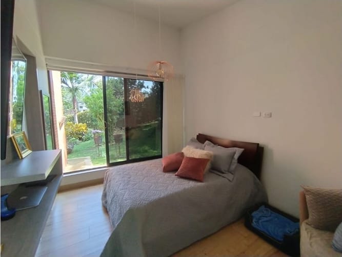 Casa de 4 alcobas en venta en Escobero, Envigado, 295 m² · foto 19 de 23