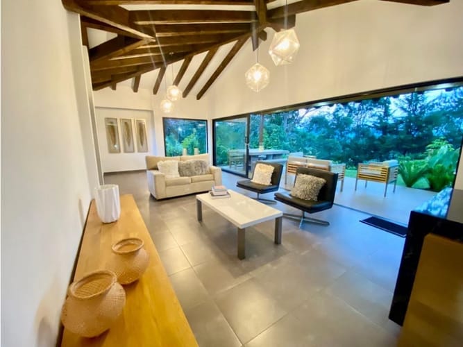 Casa de 4 alcobas en venta en El Carmen De Viboral, El Carmen de Viboral, 330 m² · foto 13 de 24