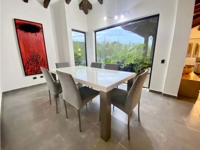 Casa de 4 alcobas en venta en El Carmen De Viboral, El Carmen de Viboral, 330 m² · foto 14 de 24