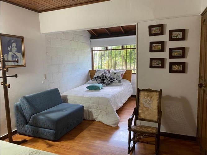 Casa de 4 alcobas en venta en El Carmen De Viboral, El Carmen de Viboral, 329 m² · foto 11 de 21
