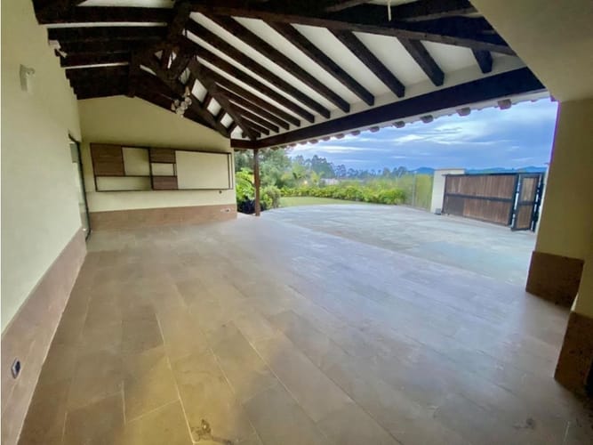 Casa de 4 alcobas en venta en El Carmen De Viboral, El Carmen de Viboral, 330 m² · foto 18 de 24