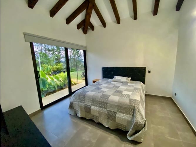 Casa de 4 alcobas en venta en El Carmen De Viboral, El Carmen de Viboral, 330 m² · foto 20 de 24