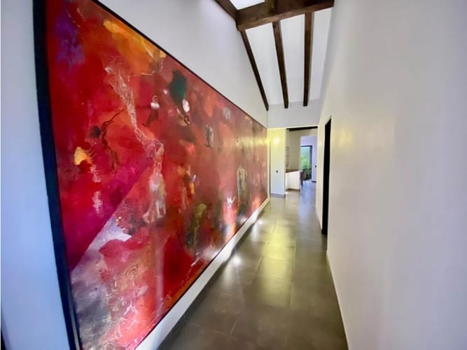 Casa de 4 alcobas en venta en El Carmen De Viboral, El Carmen de Viboral, 330 m² · foto 21 de 24