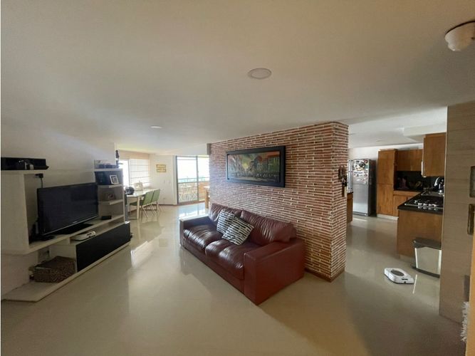 Apartamento de 4 alcobas en venta en Vereda La Doctora, Medellín, 160 m² · foto 3 de 19