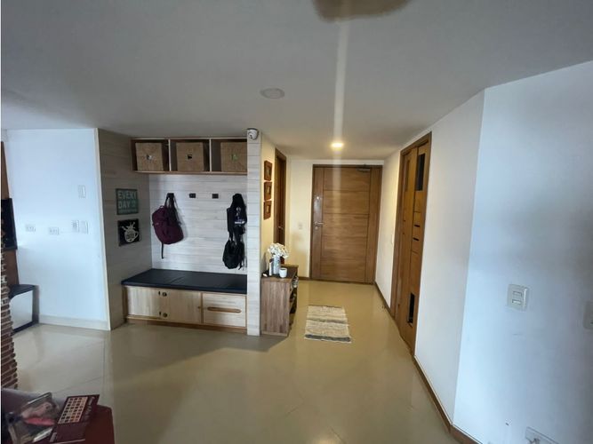 Apartamento de 4 alcobas en venta en Vereda La Doctora, Medellín, 160 m² · foto 5 de 19