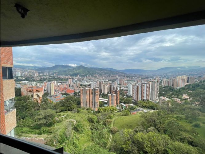 Apartamento de 4 alcobas en venta en Vereda La Doctora, Medellín, 160 m² · foto 6 de 19