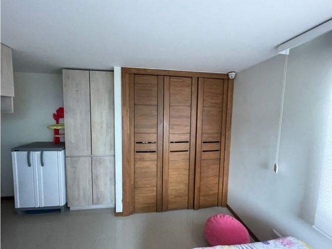 Apartamento de 4 alcobas en venta en Vereda La Doctora, Medellín, 160 m² · foto 13 de 19