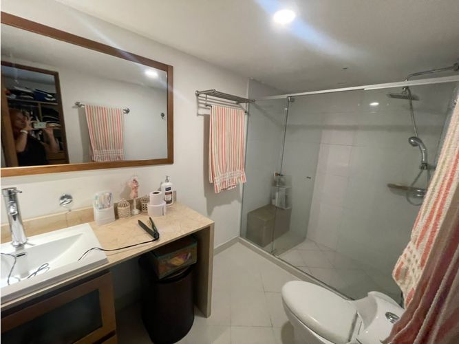 Apartamento de 4 alcobas en venta en Vereda La Doctora, Medellín, 160 m² · foto 14 de 19