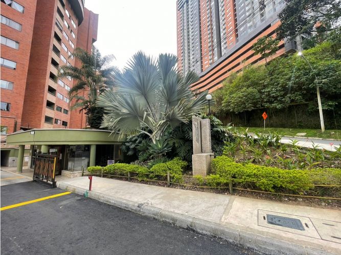 Apartamento de 4 alcobas en venta en Vereda La Doctora, Medellín, 160 m² · foto 15 de 19