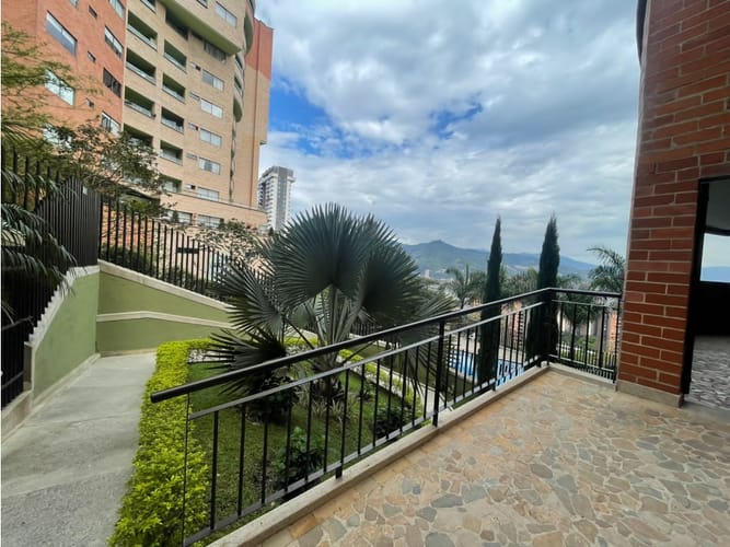 Apartamento de 4 alcobas en venta en Vereda La Doctora, Medellín, 160 m² · foto 16 de 19