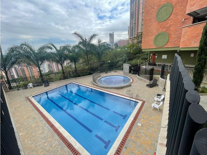 Apartamento de 4 alcobas en venta en Vereda La Doctora, Medellín, 160 m² · foto 18 de 19