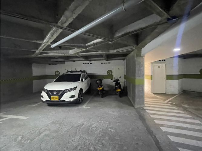 Apartamento de 4 alcobas en venta en Vereda La Doctora, Medellín, 160 m² · foto 19 de 19
