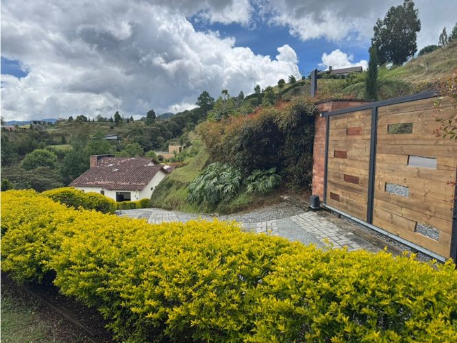 Casa de 4 alcobas en venta en Pantanillo, El Retiro, 285 m² · foto 4 de 24