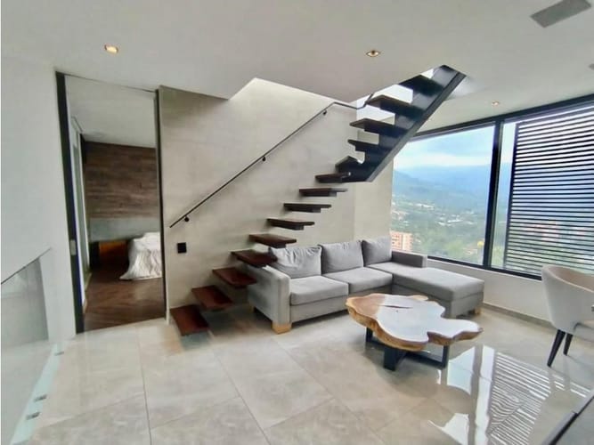 Apartamento de 4 alcobas en venta en Medellín, 270 m² · foto 9 de 16