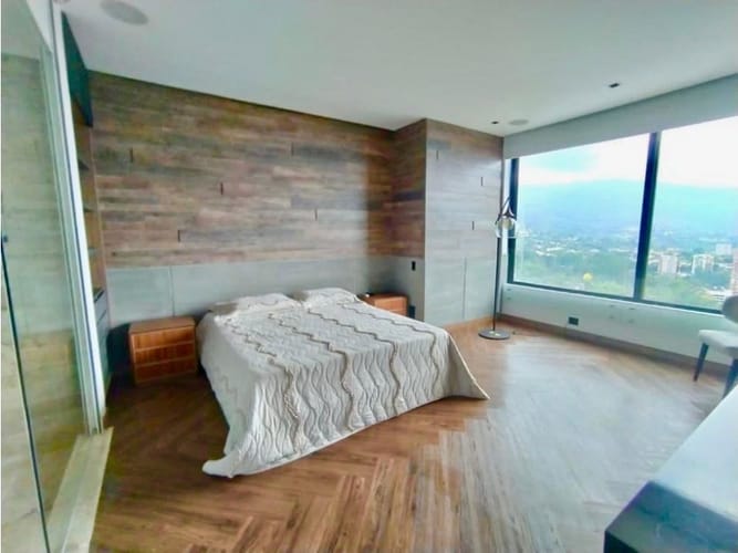 Apartamento de 4 alcobas en venta en Medellín, 270 m² · foto 10 de 16