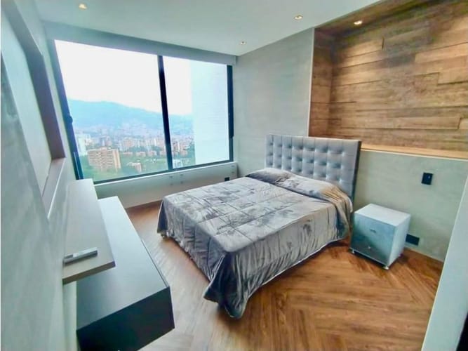 Apartamento de 4 alcobas en venta en Medellín, 270 m² · foto 14 de 16