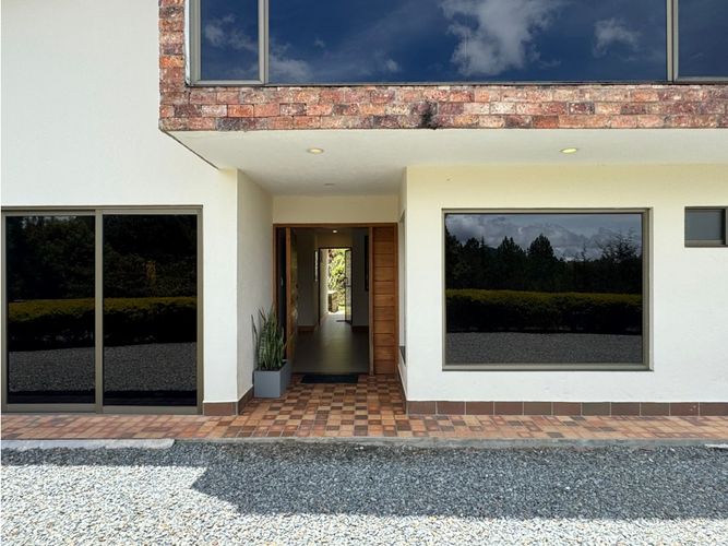 Casa de 4 alcobas en venta en Pantanillo, El Retiro, 285 m² · foto 14 de 24