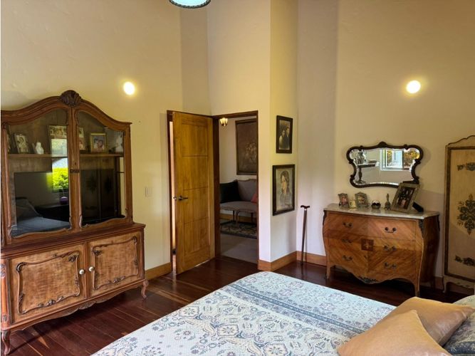 Casa de 4 alcobas en venta en Pantanillo, El Retiro, 285 m² · foto 18 de 24