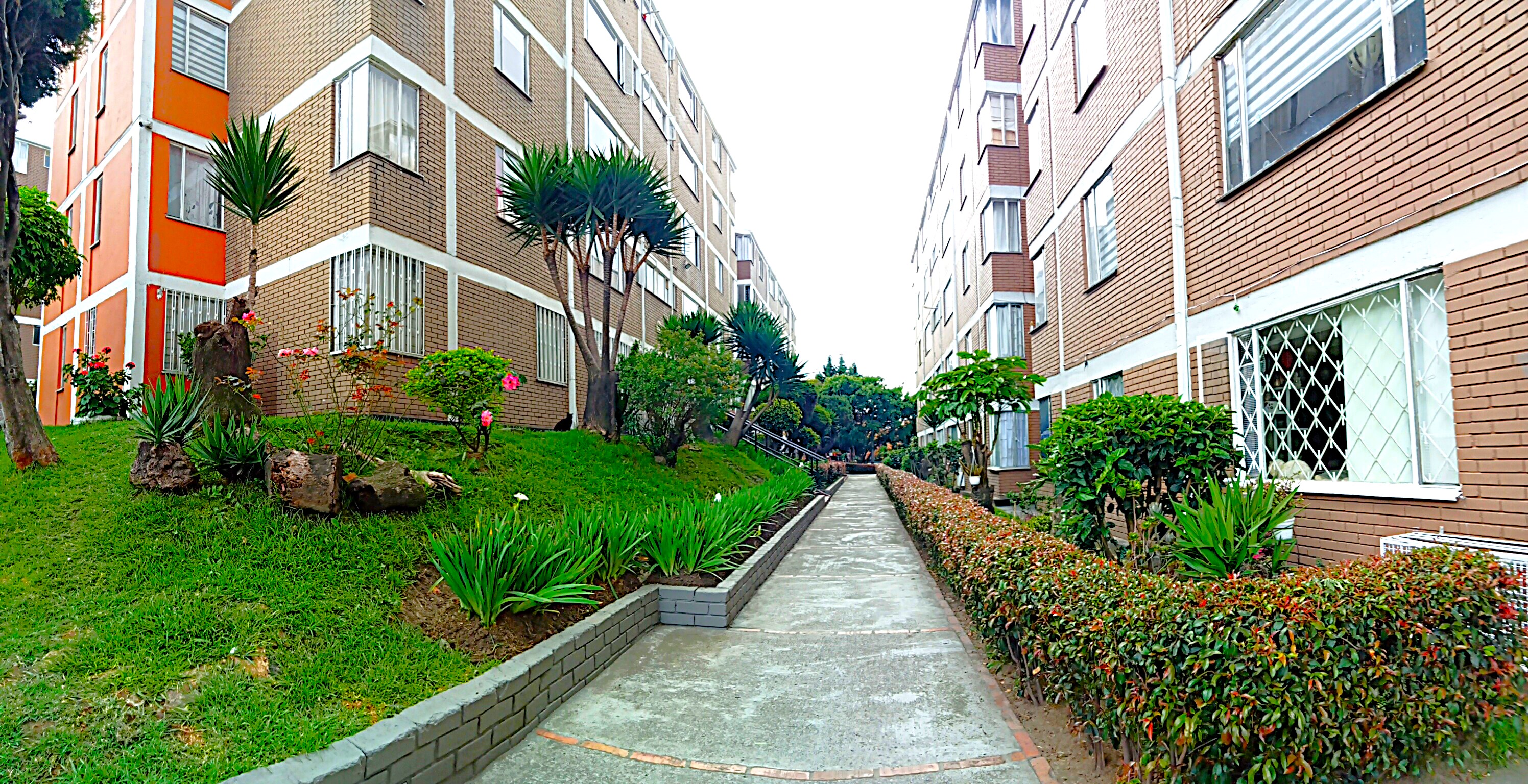 Apartamento en venta en Ingles, Bogotá · foto 2 de 19