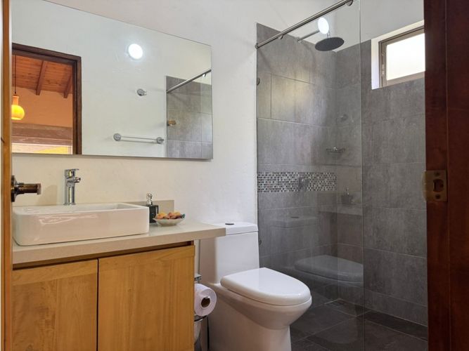 Casa de 4 alcobas en venta en Pantanillo, El Retiro, 285 m² · foto 19 de 24