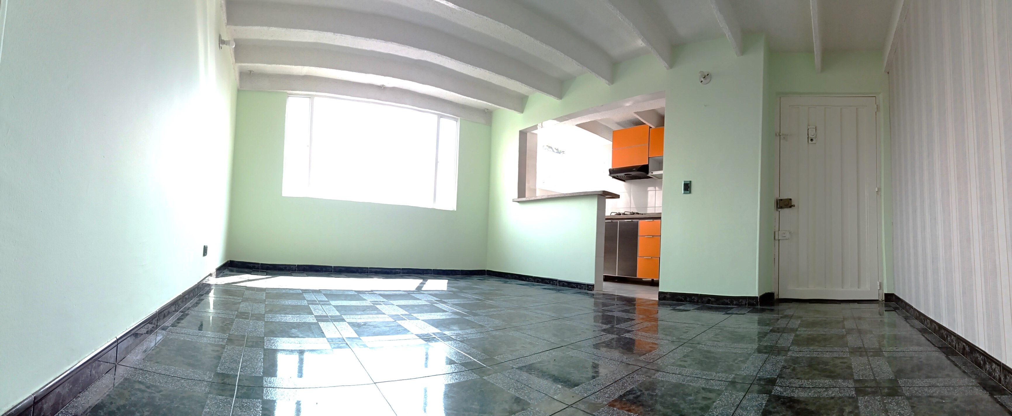 Apartamento en venta en Ingles, Bogotá · foto 3 de 19