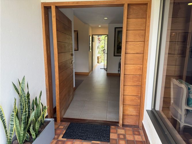Casa de 4 alcobas en venta en Pantanillo, El Retiro, 285 m² · foto 20 de 24