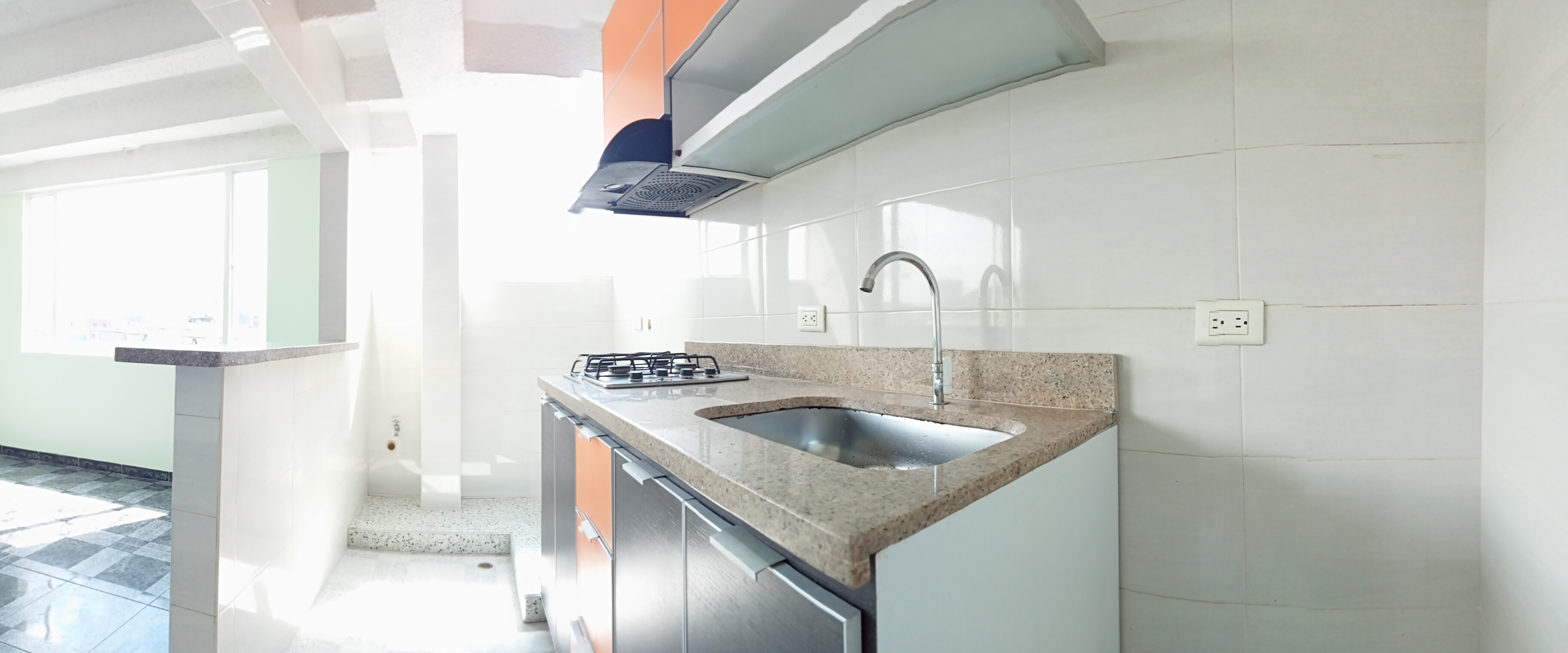 Apartamento en venta en Ingles, Bogotá · foto 5 de 19