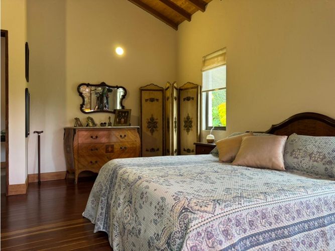 Casa de 4 alcobas en venta en Pantanillo, El Retiro, 285 m² · foto 21 de 24