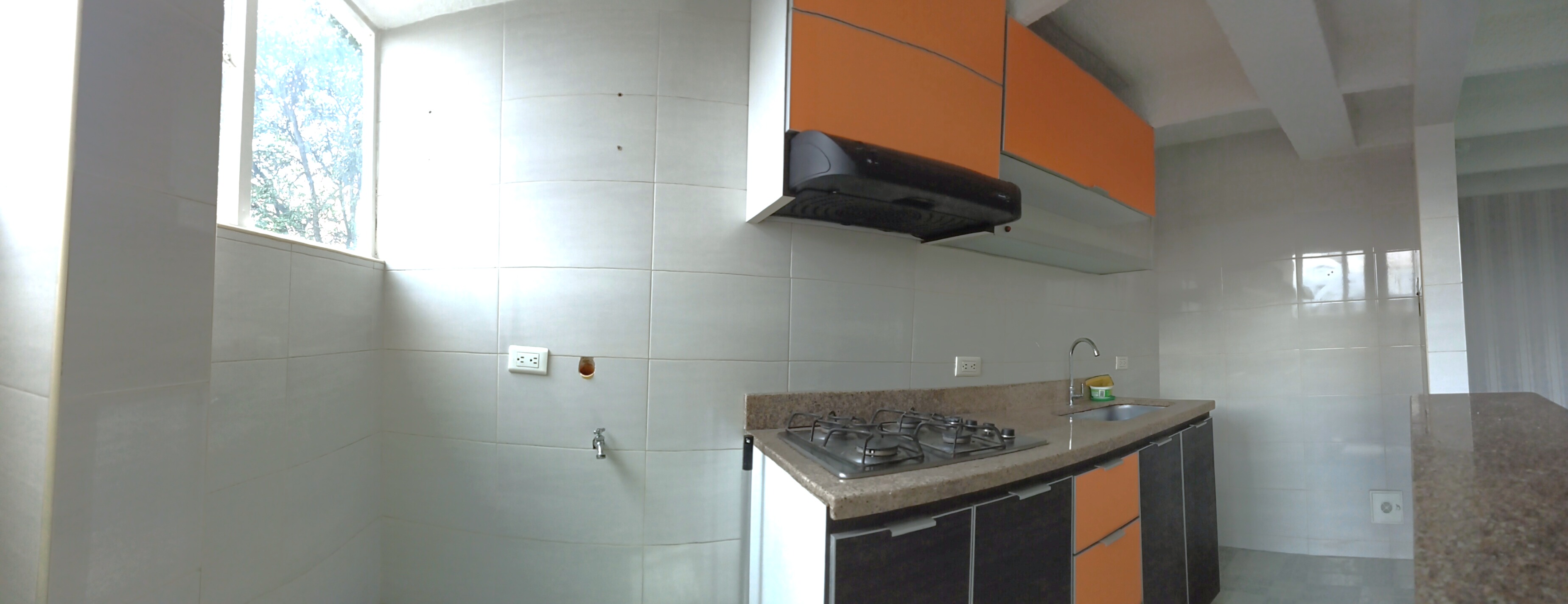 Apartamento en venta en Ingles, Bogotá · foto 6 de 19