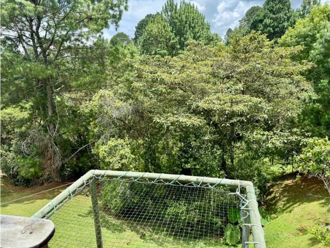 Casa de 4 alcobas en venta en Pantanillo, El Retiro, 285 m² · foto 23 de 24