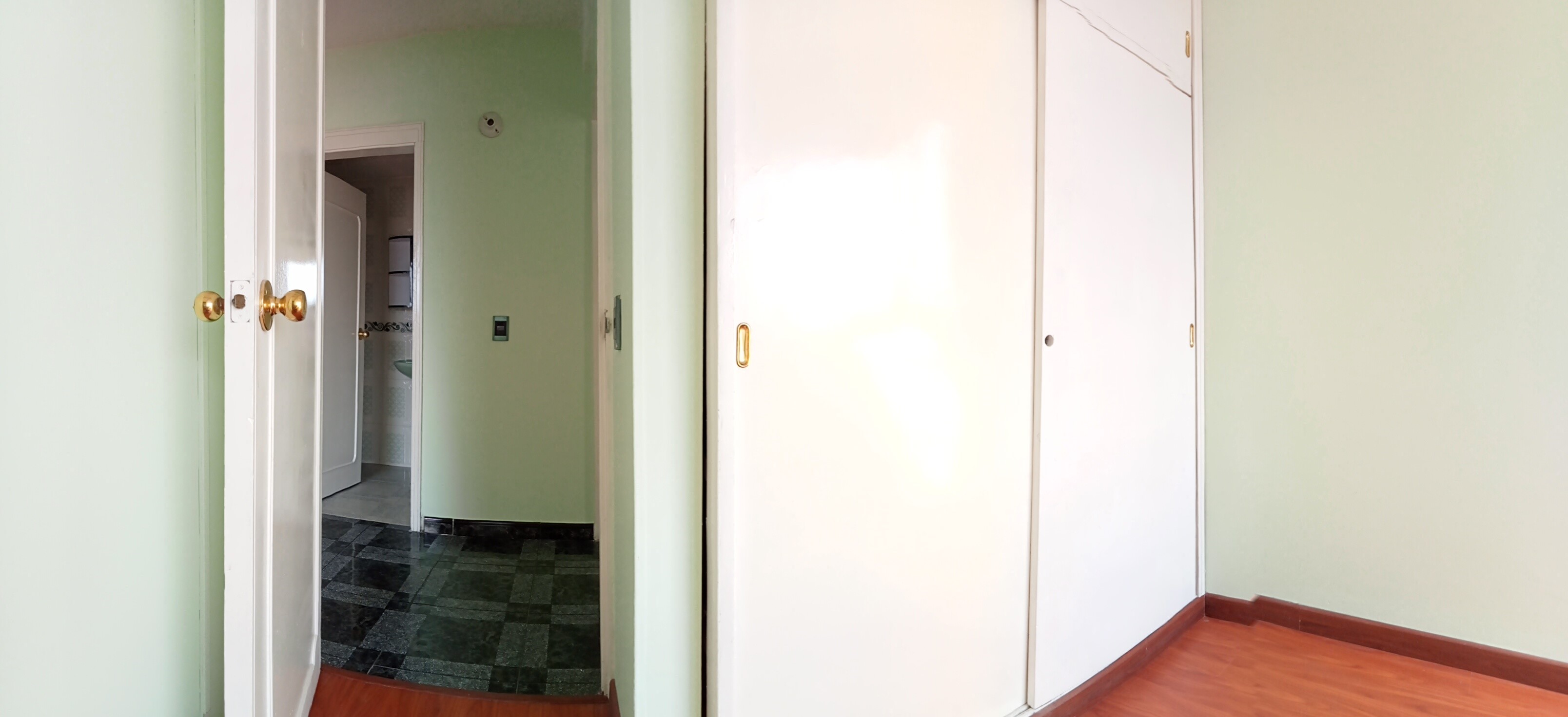 Apartamento en venta en Ingles, Bogotá · foto 11 de 19