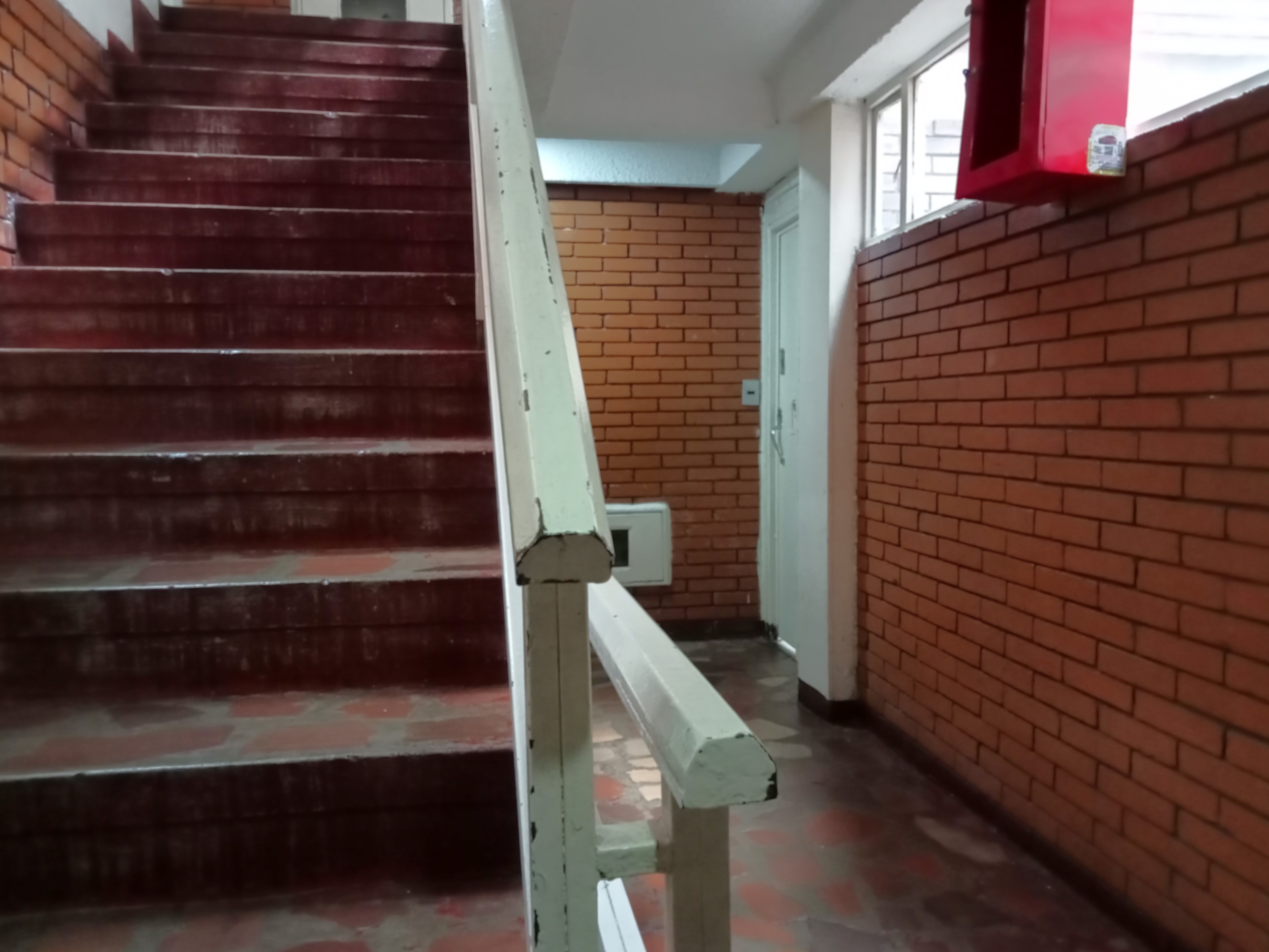 Apartamento en venta en Ingles, Bogotá · foto 15 de 19