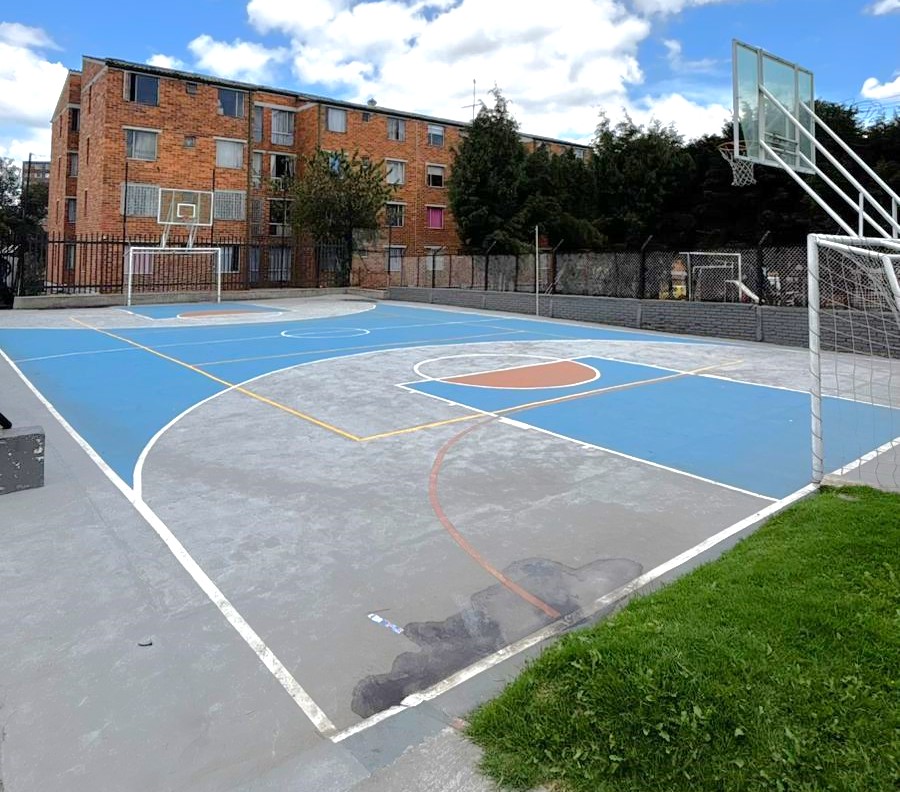Apartamento en venta en Ingles, Bogotá · foto 16 de 19