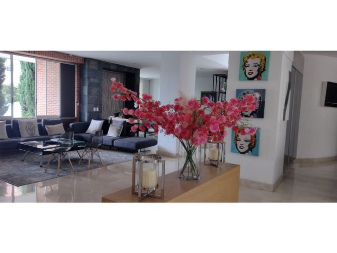 Casa de 4 alcobas en venta en Altos Del Poblado, Medellín, 680 m² · foto 13 de 24
