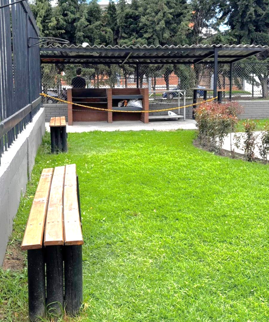 Apartamento en venta en Ingles, Bogotá · foto 18 de 19